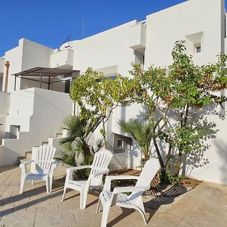 Residence Polaris A Rivabella 外观 照片