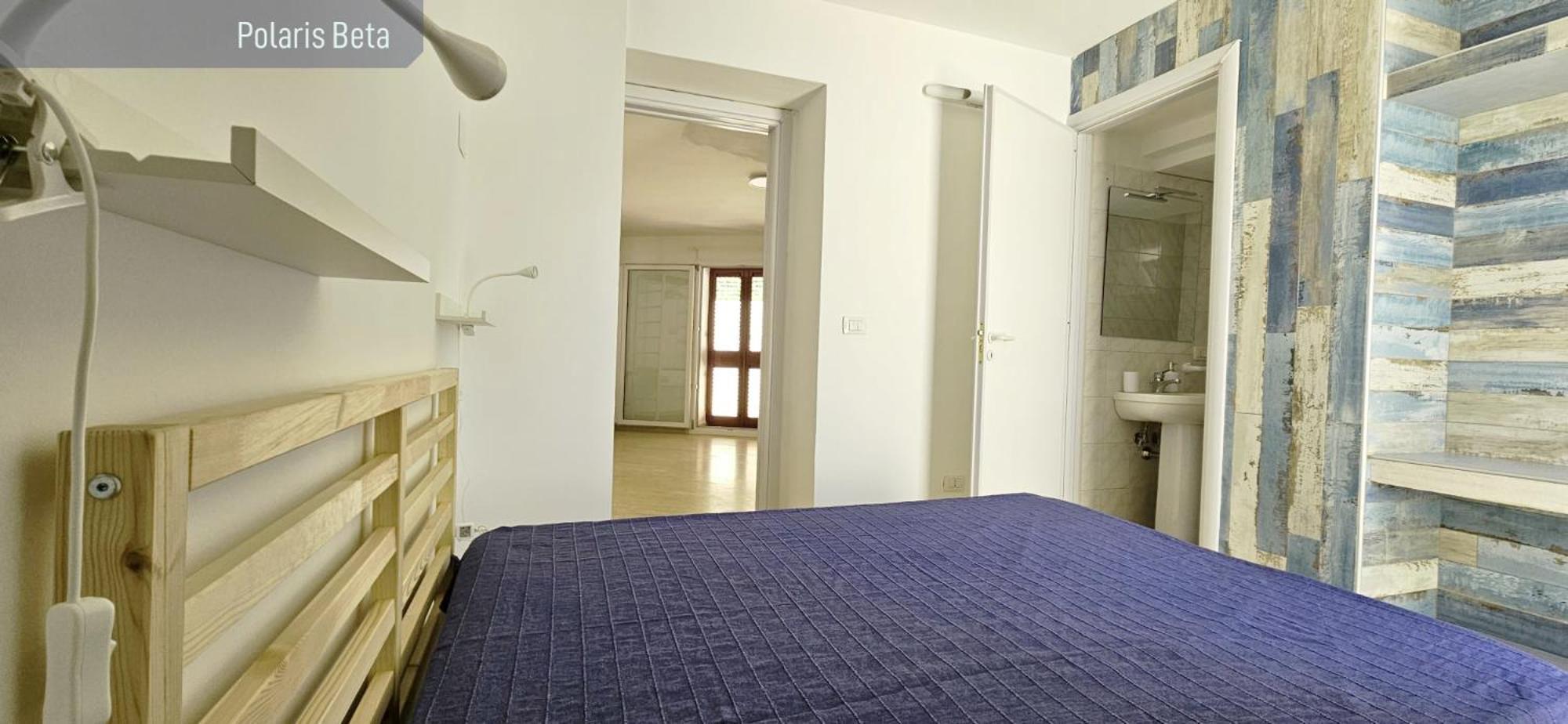 Residence Polaris A Rivabella 外观 照片