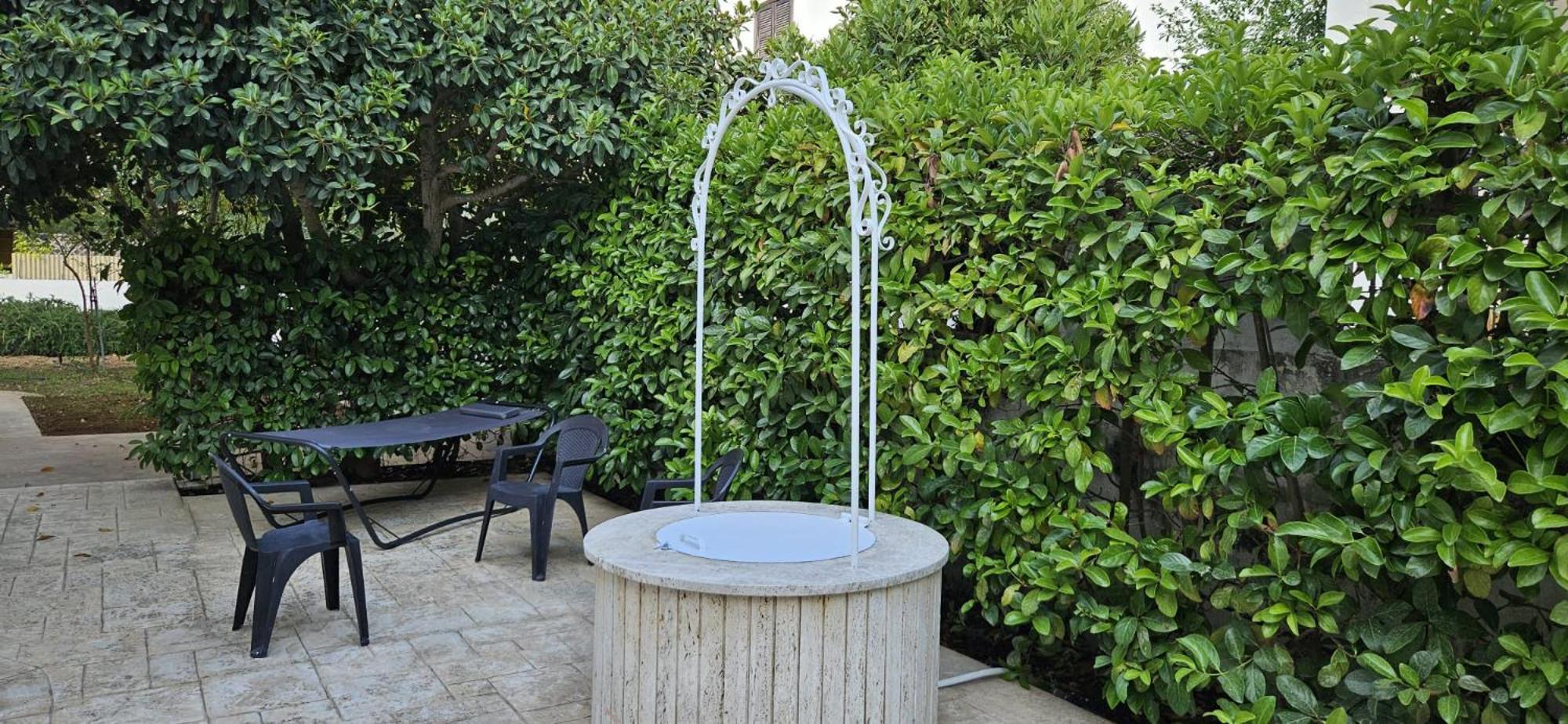 Residence Polaris A Rivabella 外观 照片