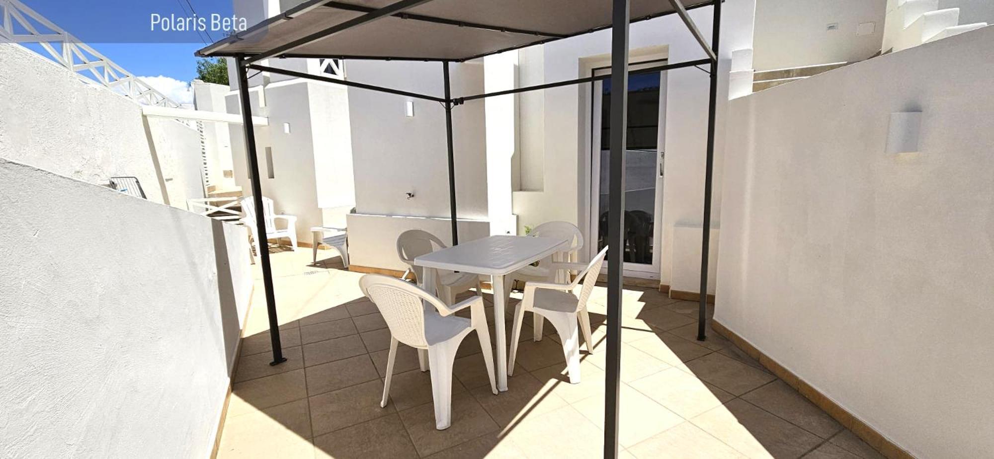 Residence Polaris A Rivabella 外观 照片