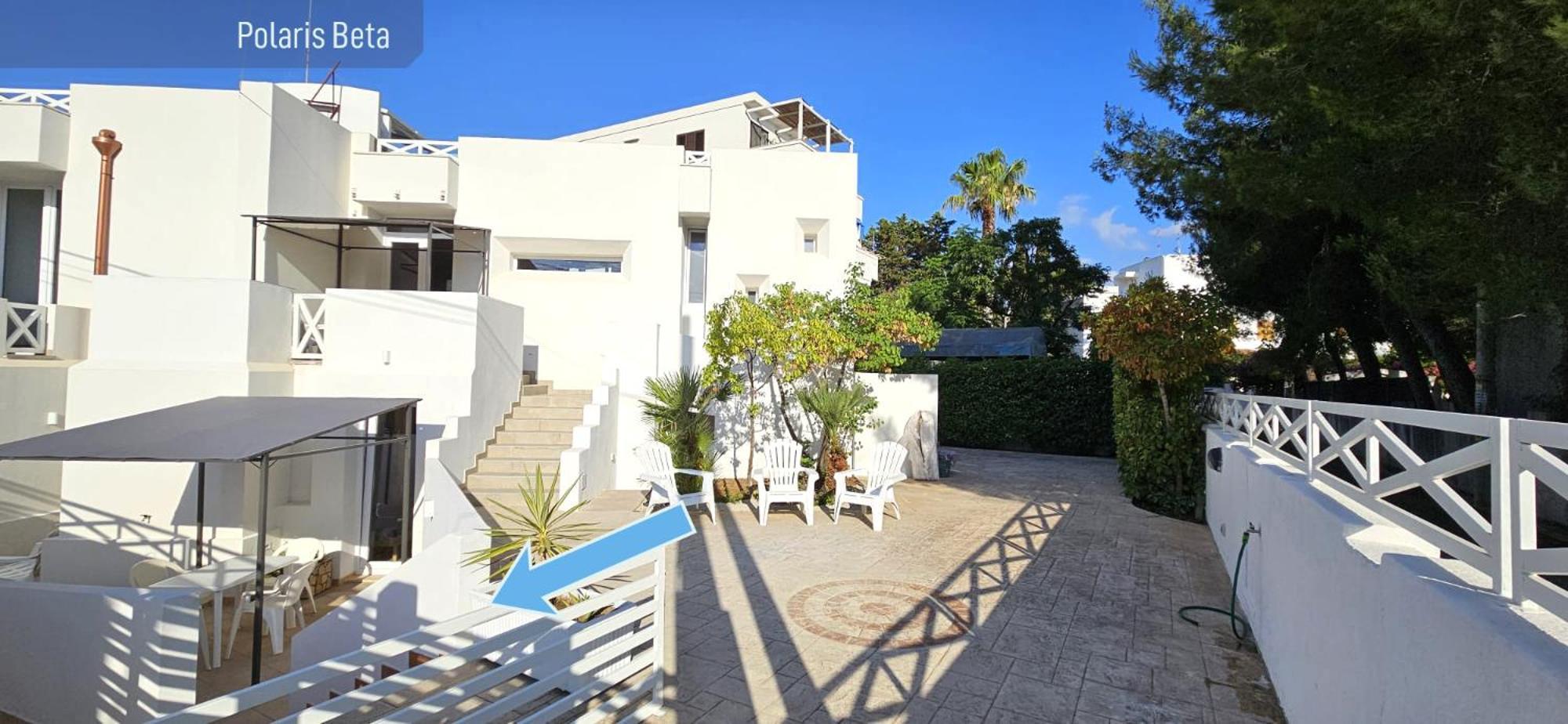 Residence Polaris A Rivabella 外观 照片