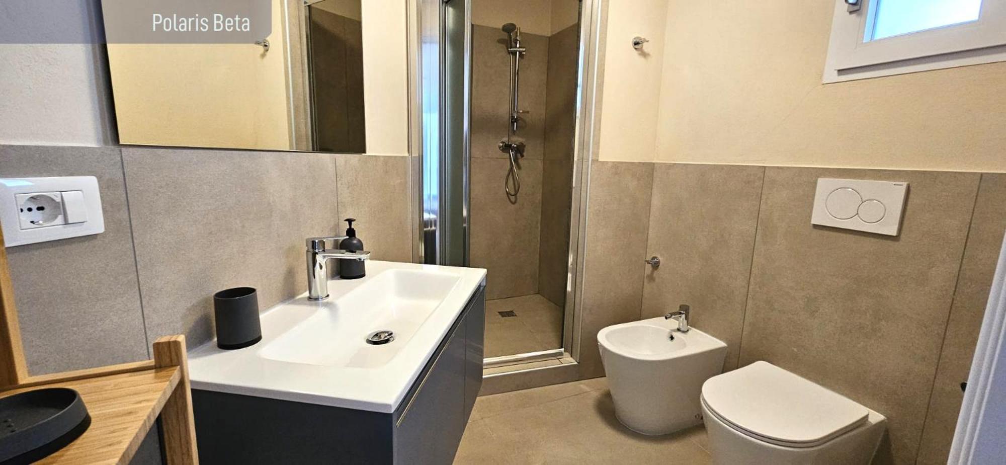 Residence Polaris A Rivabella 外观 照片