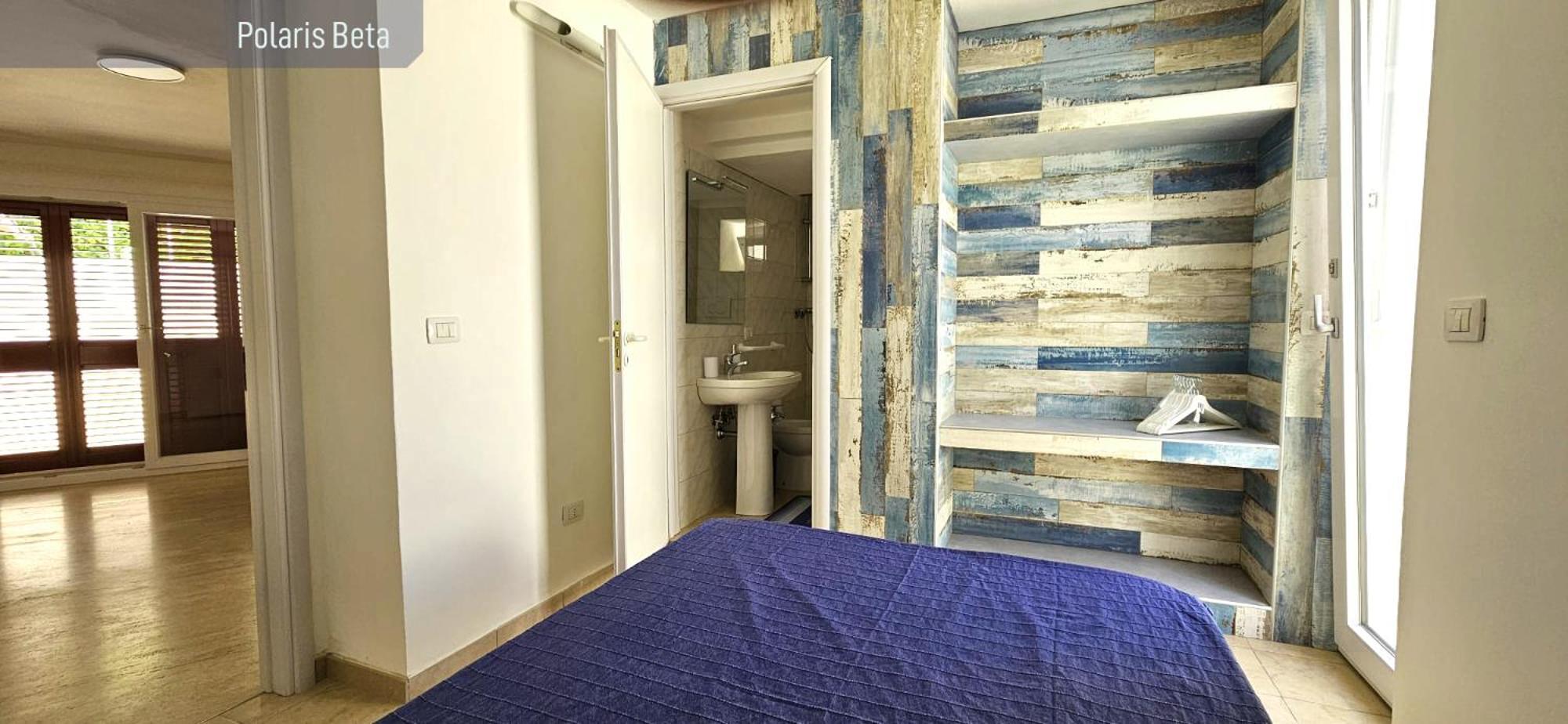 Residence Polaris A Rivabella 外观 照片