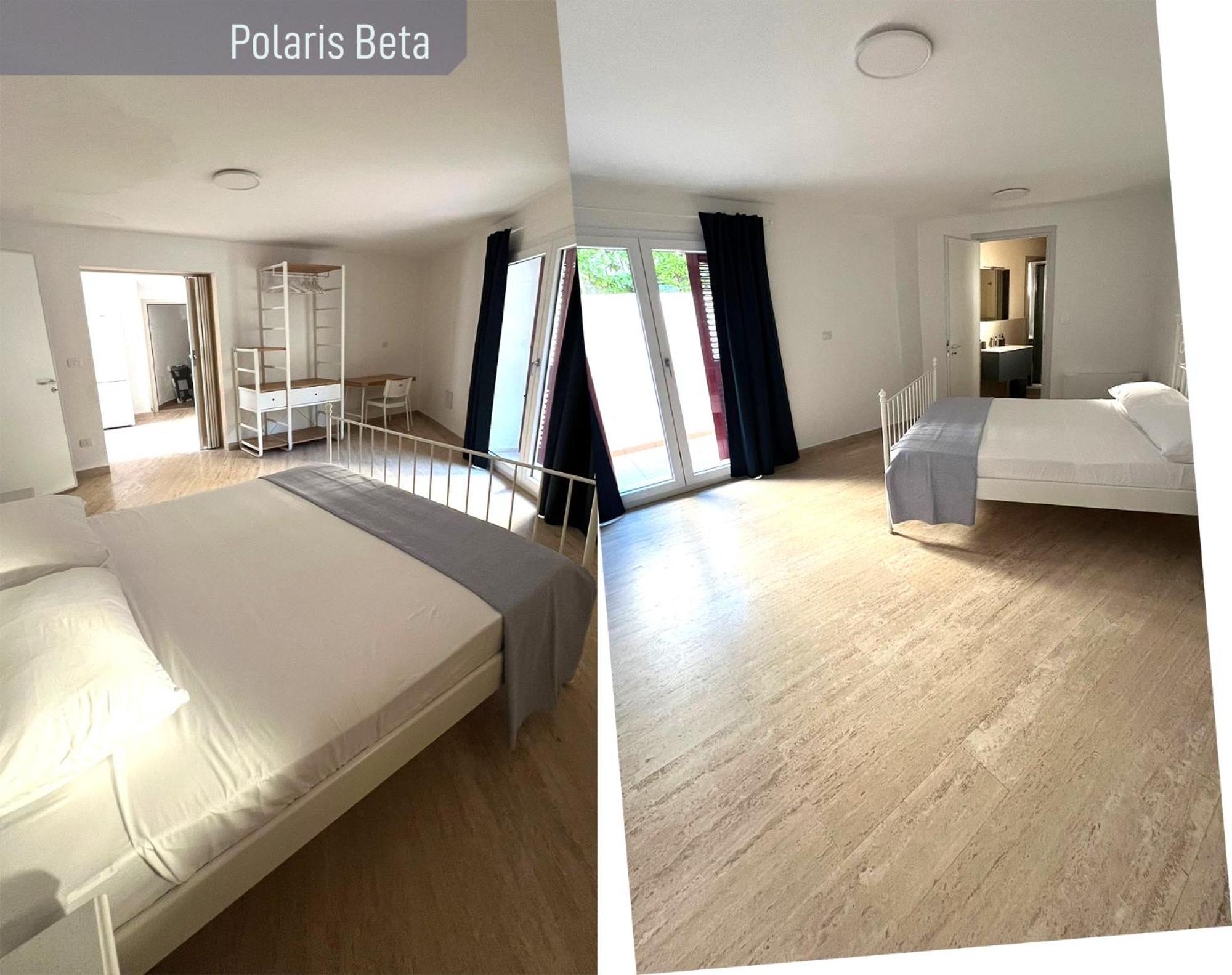 Residence Polaris A Rivabella 外观 照片