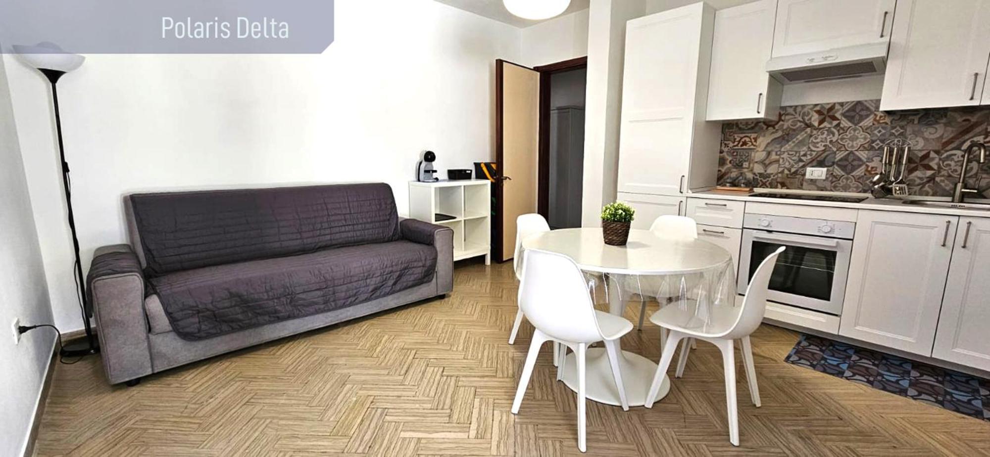 Residence Polaris A Rivabella 外观 照片