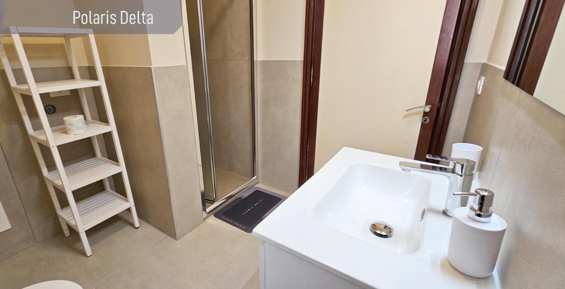 Residence Polaris A Rivabella 外观 照片