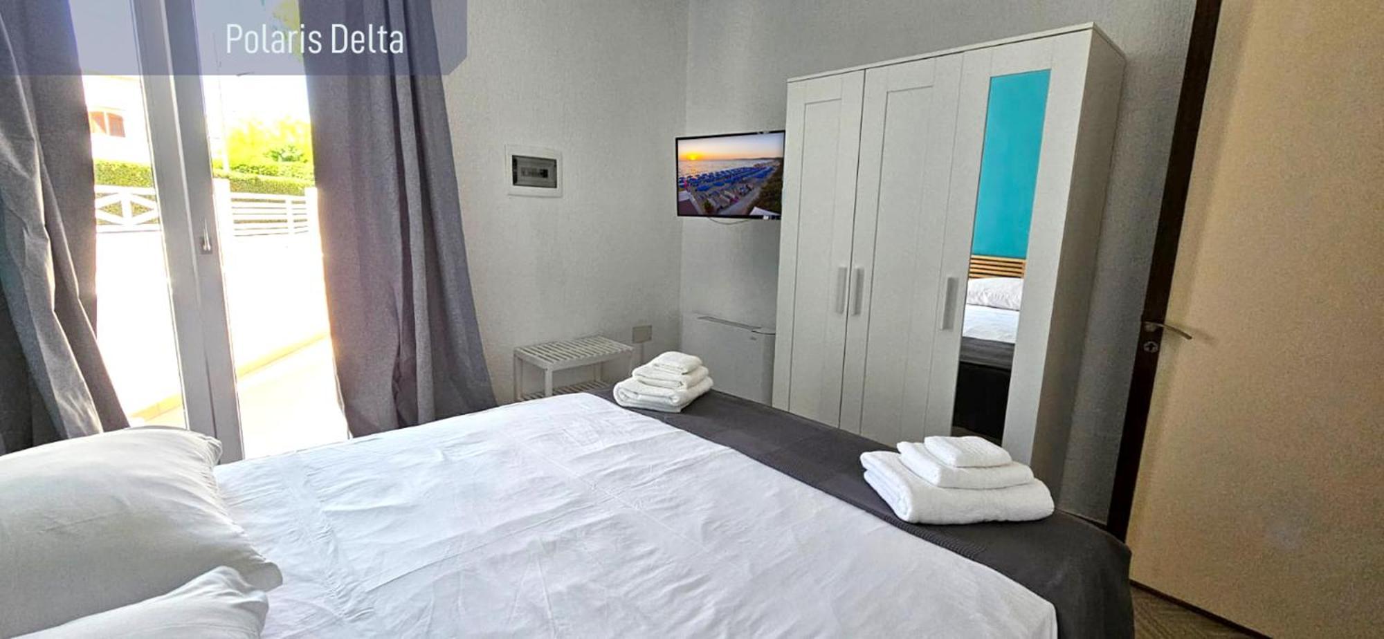 Residence Polaris A Rivabella 外观 照片