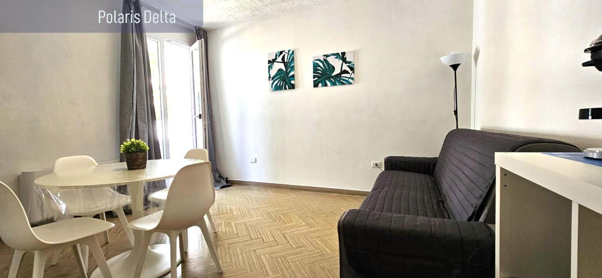 Residence Polaris A Rivabella 外观 照片