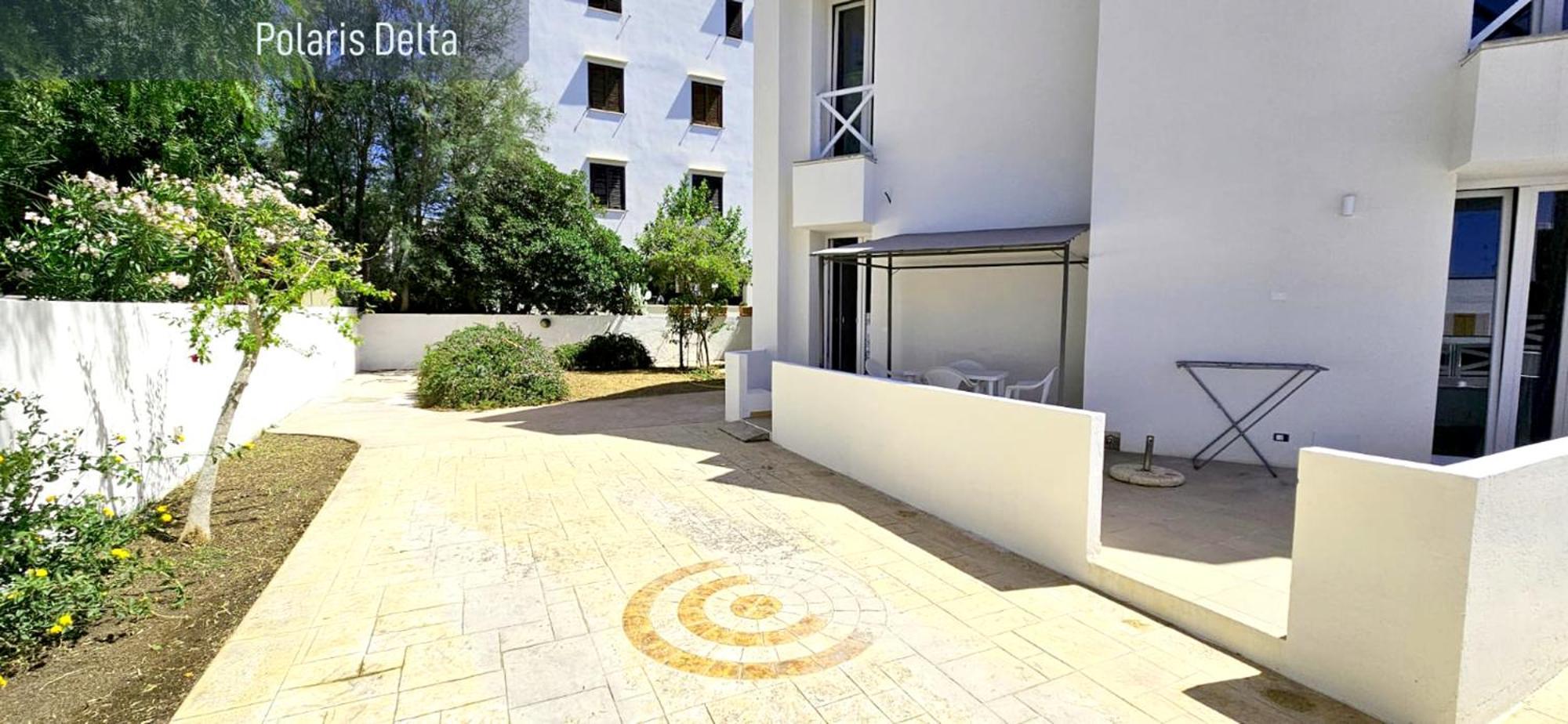 Residence Polaris A Rivabella 外观 照片