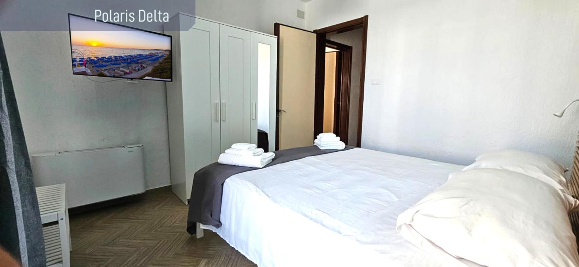 Residence Polaris A Rivabella 外观 照片