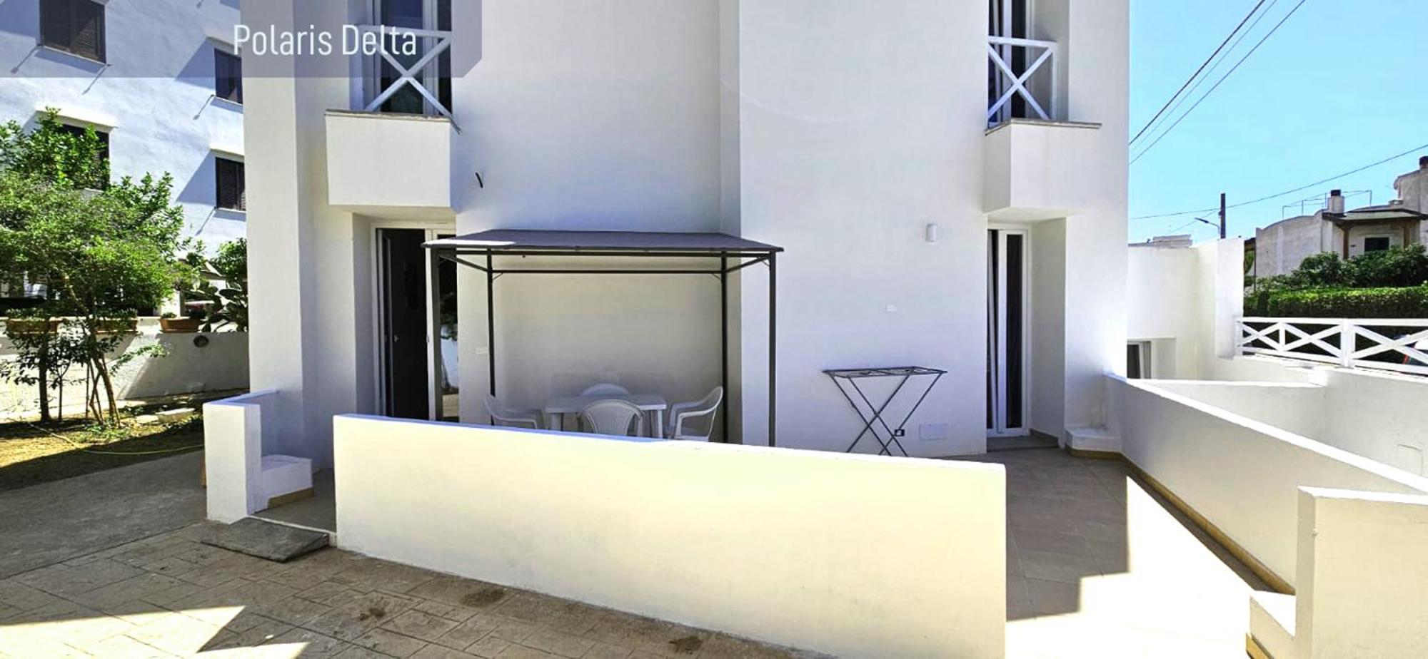 Residence Polaris A Rivabella 外观 照片