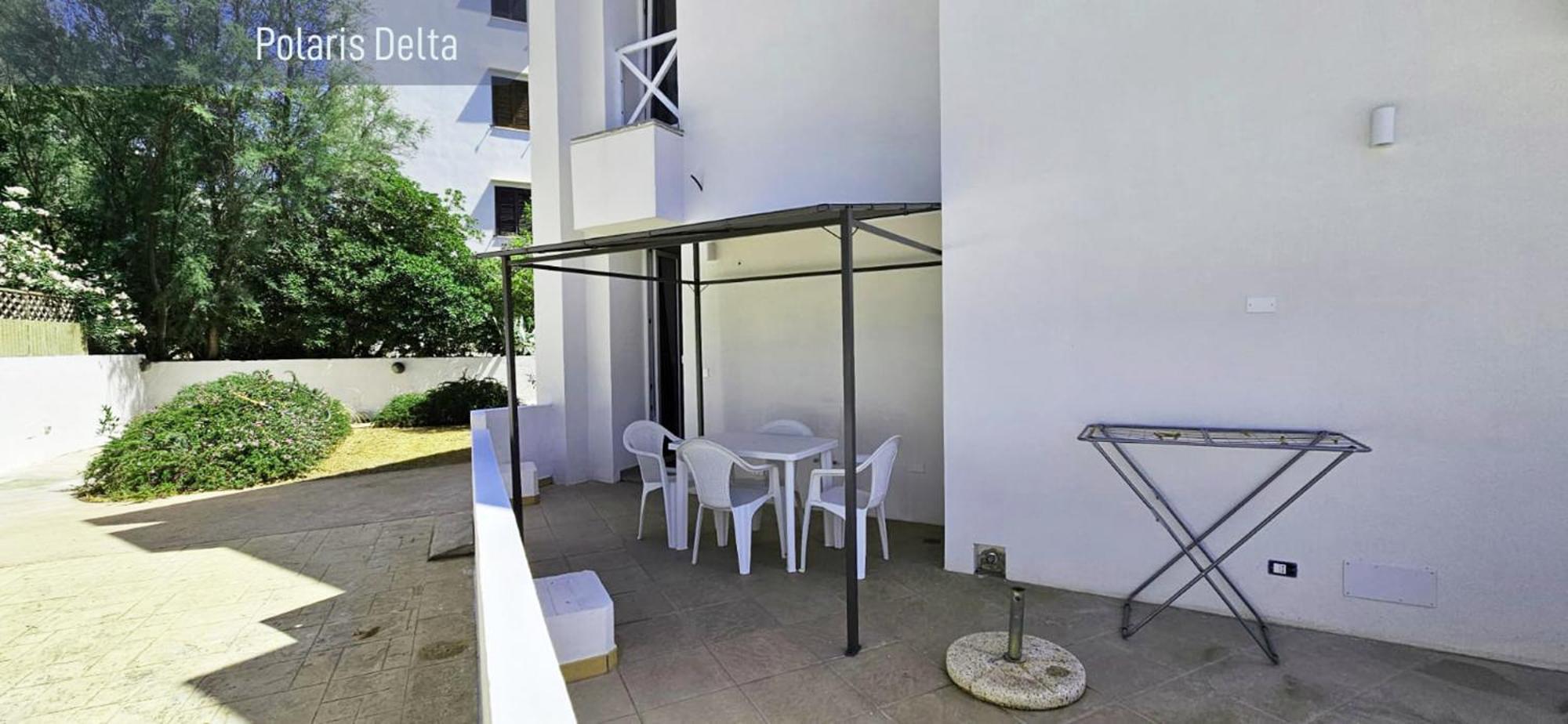Residence Polaris A Rivabella 外观 照片