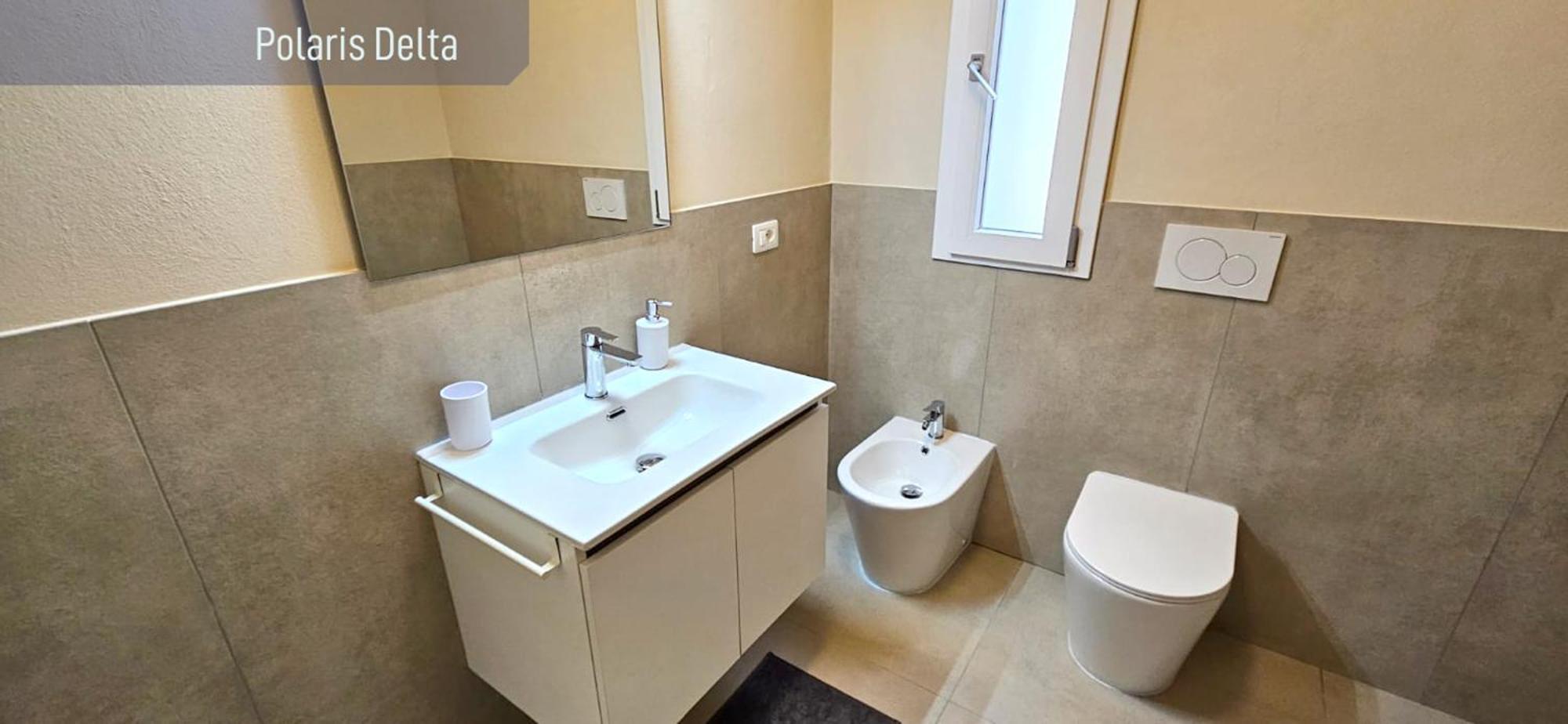 Residence Polaris A Rivabella 外观 照片