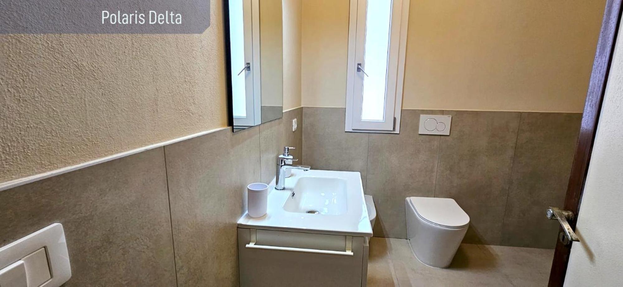 Residence Polaris A Rivabella 外观 照片