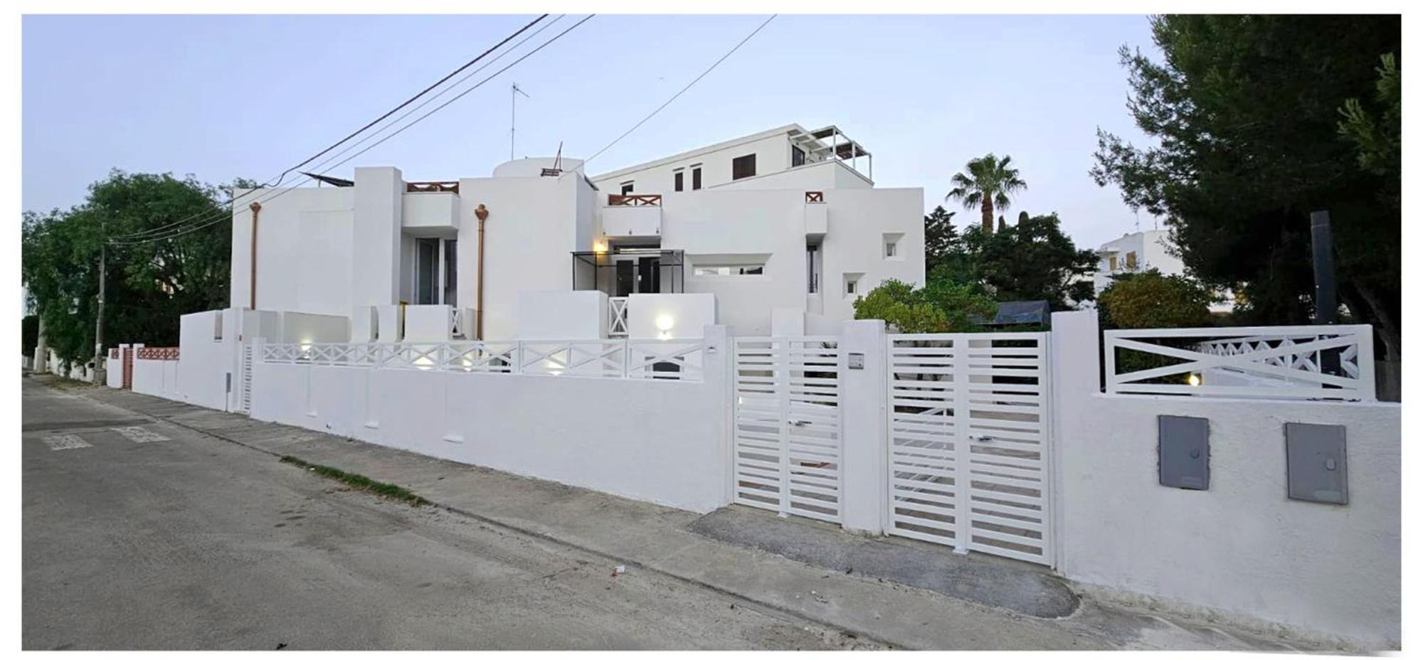 Residence Polaris A Rivabella 外观 照片