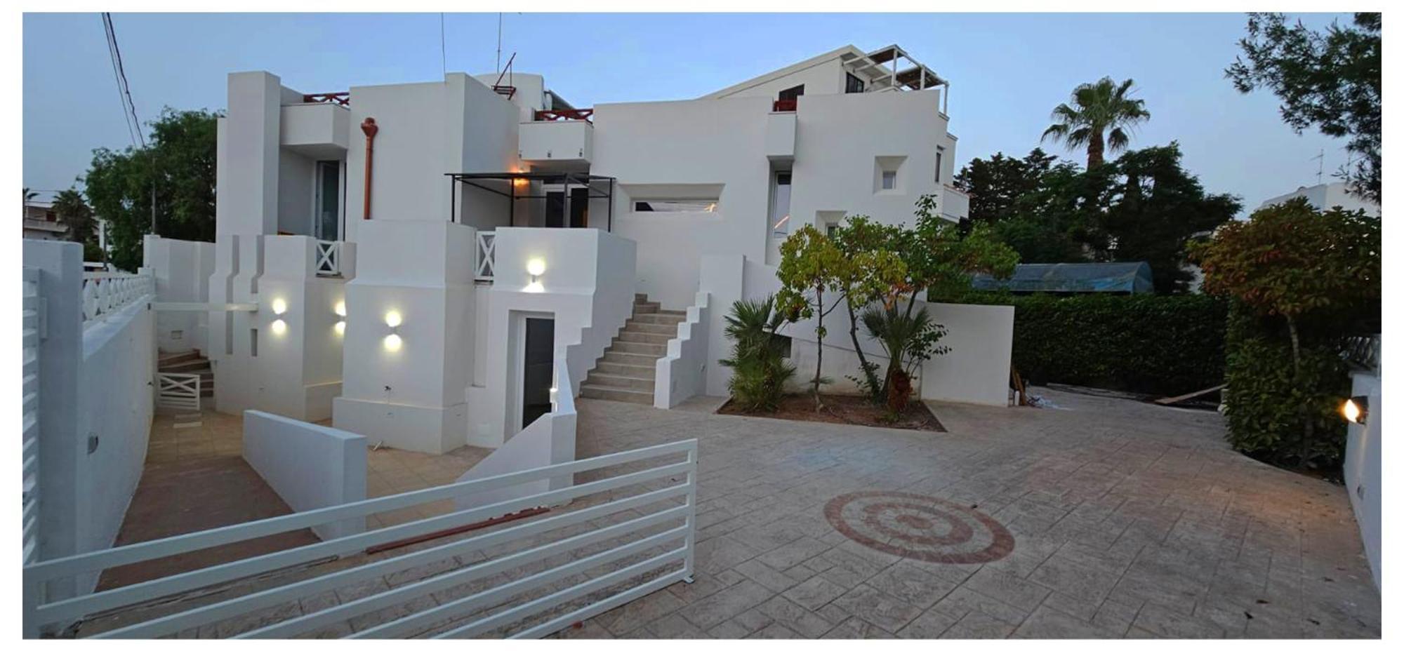 Residence Polaris A Rivabella 外观 照片