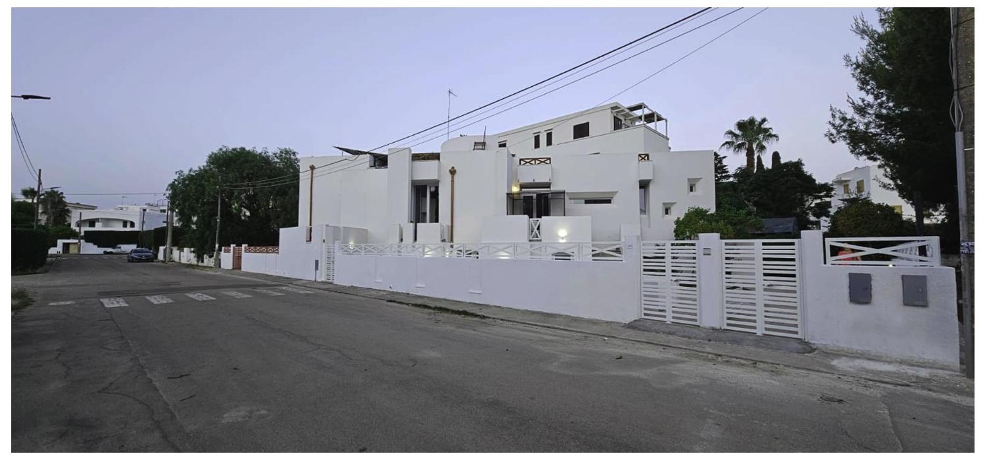 Residence Polaris A Rivabella 外观 照片