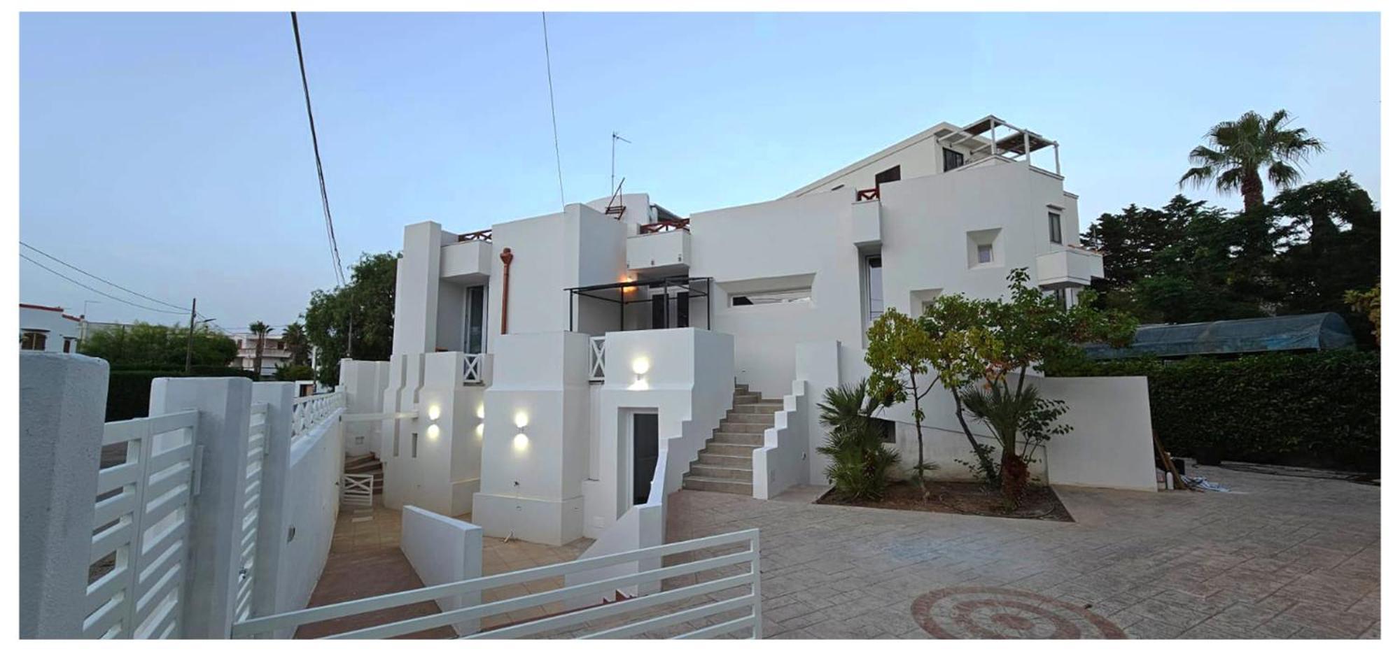 Residence Polaris A Rivabella 外观 照片