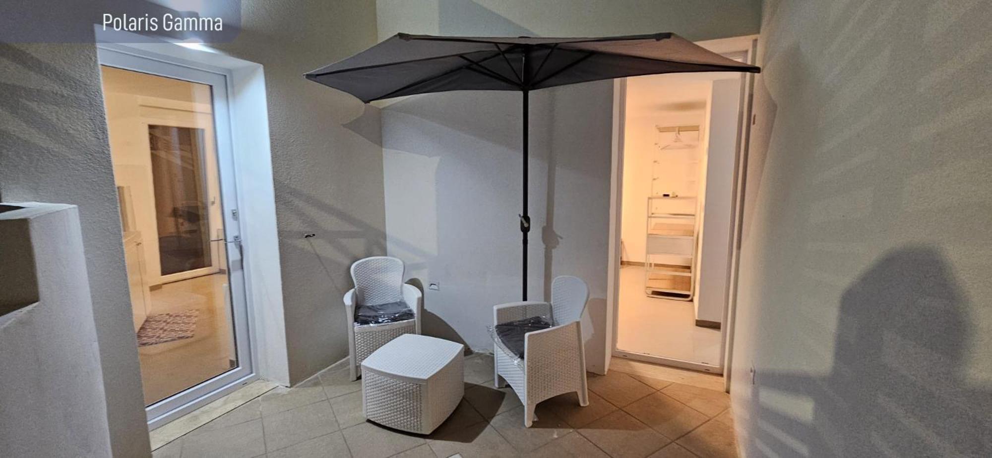 Residence Polaris A Rivabella 外观 照片