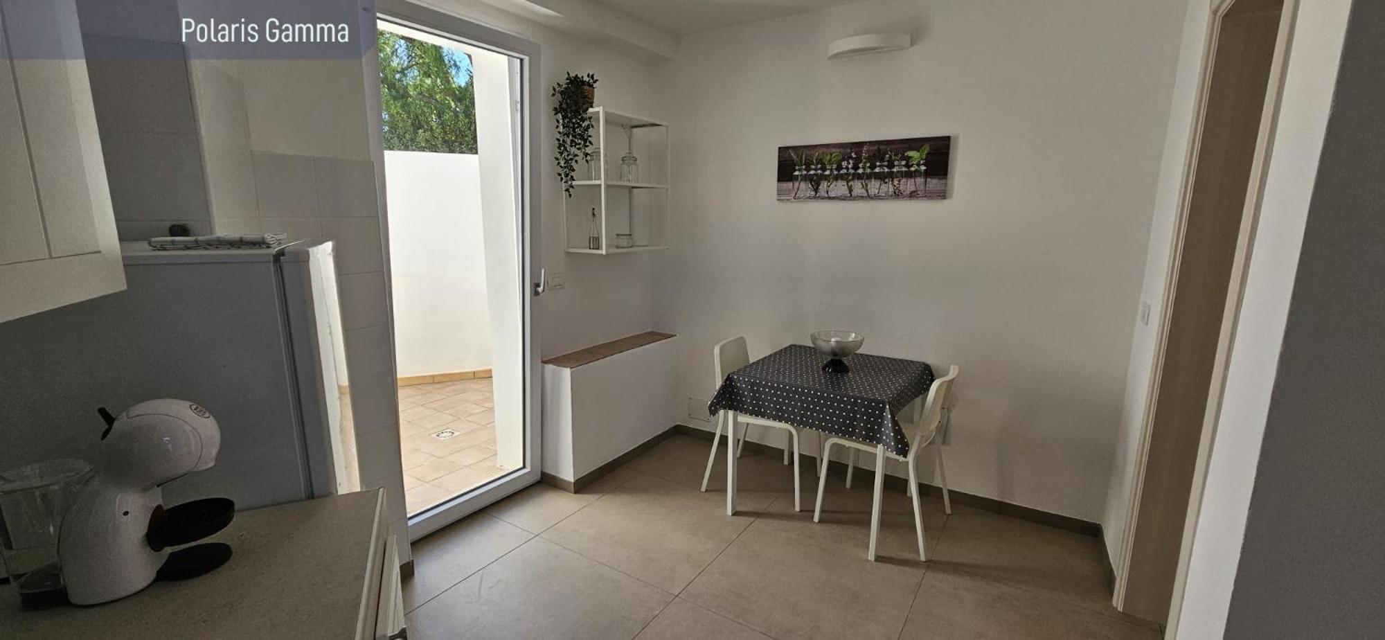 Residence Polaris A Rivabella 外观 照片