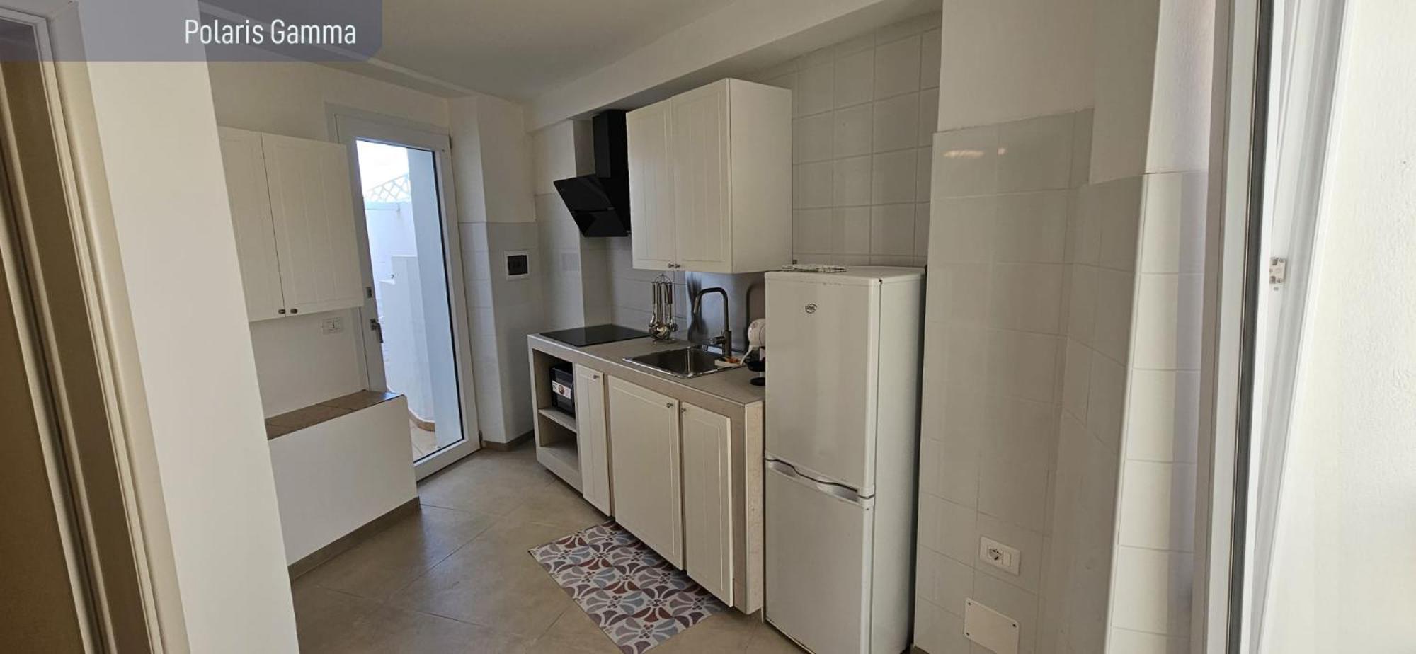 Residence Polaris A Rivabella 外观 照片