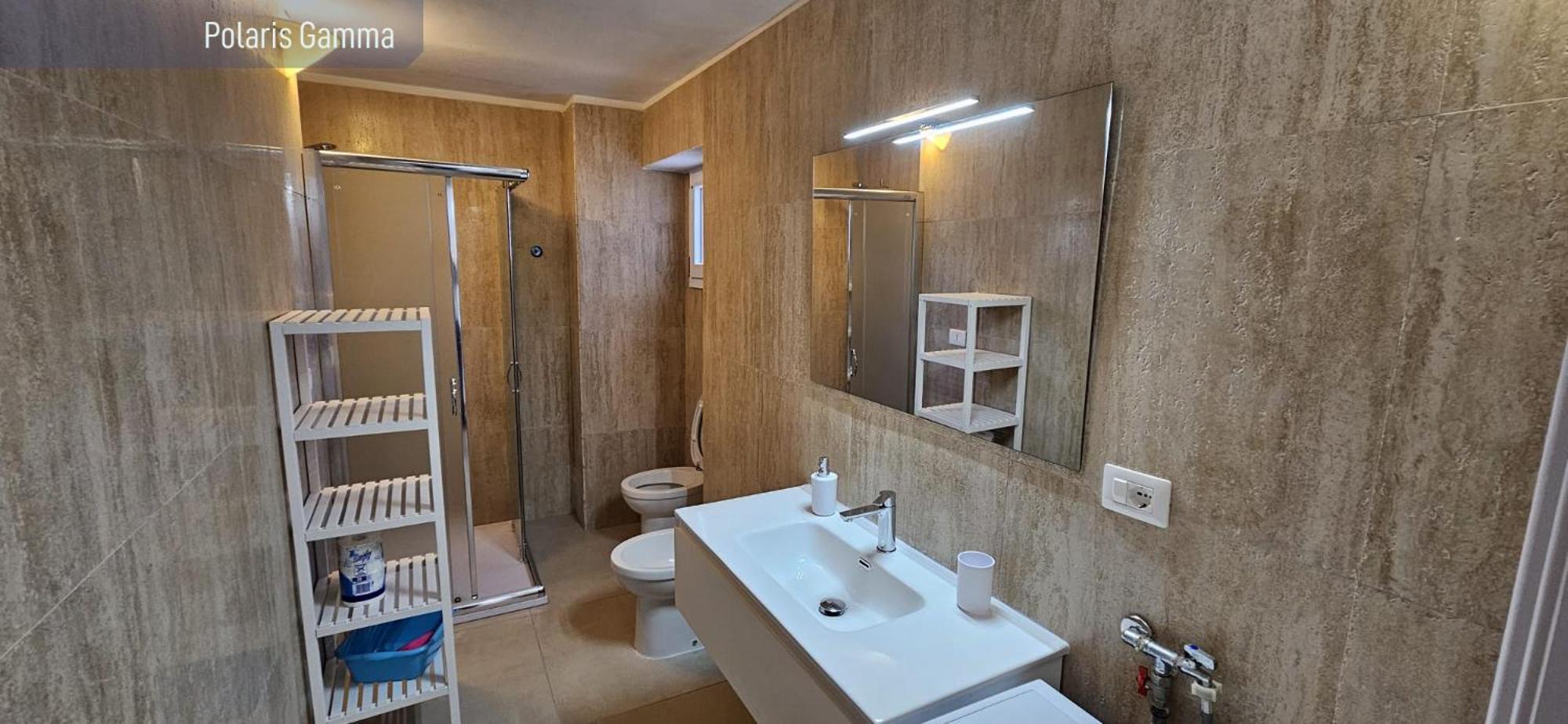 Residence Polaris A Rivabella 外观 照片