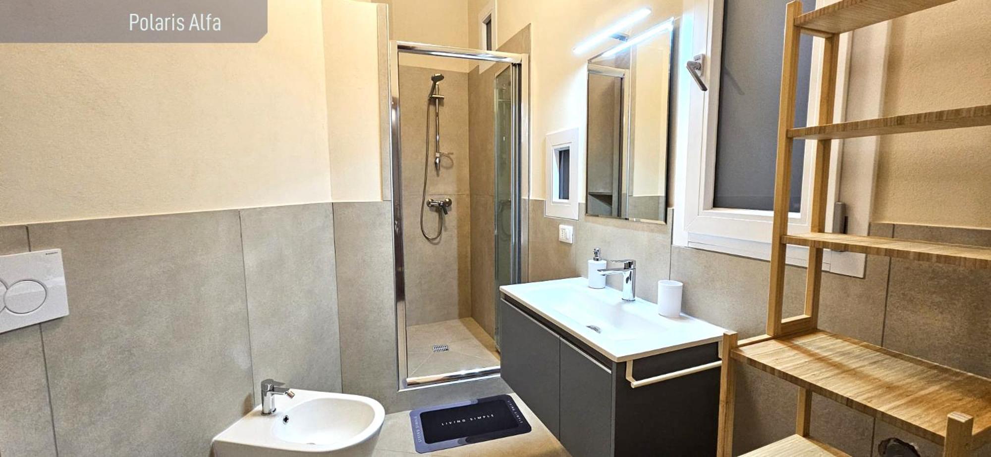 Residence Polaris A Rivabella 外观 照片