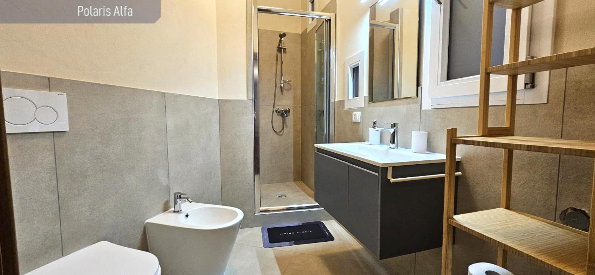 Residence Polaris A Rivabella 外观 照片