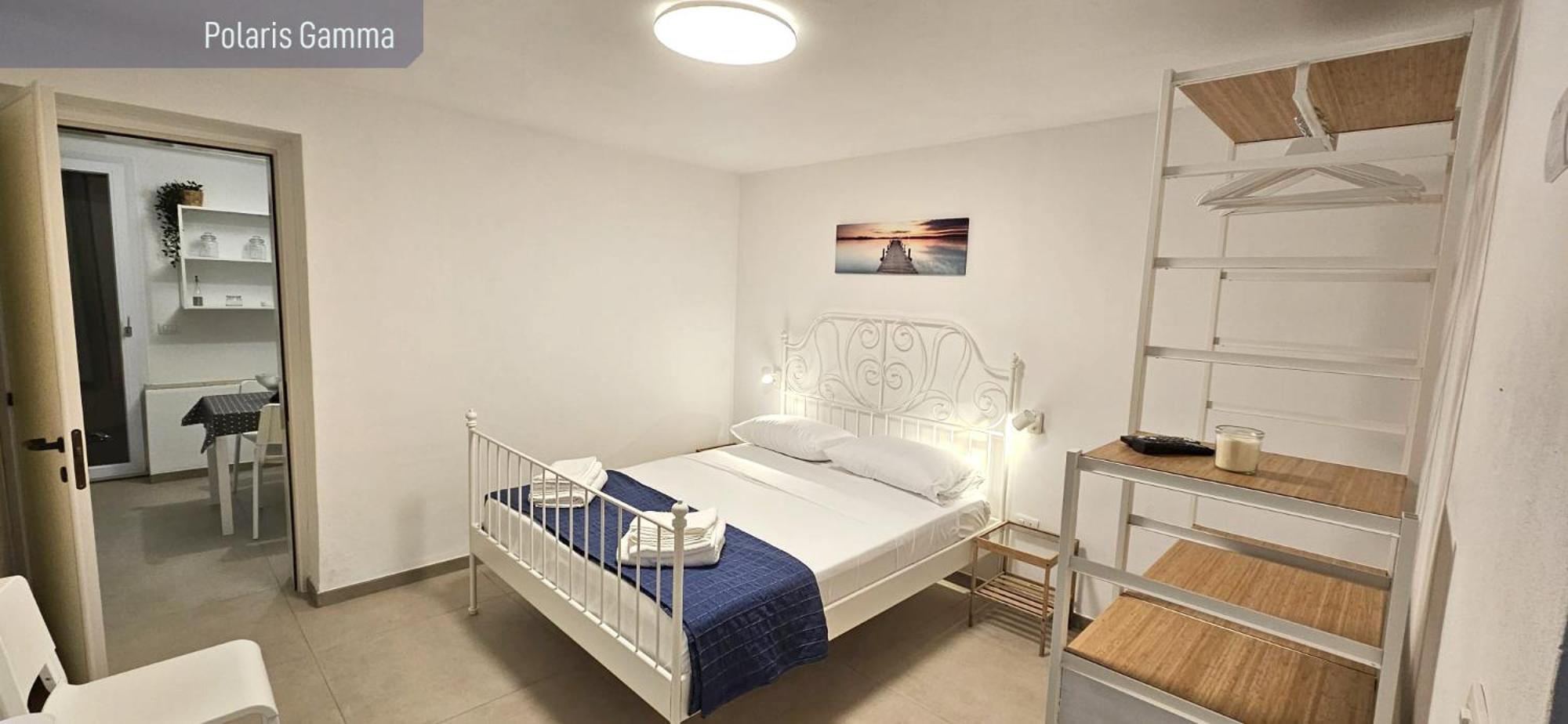 Residence Polaris A Rivabella 外观 照片