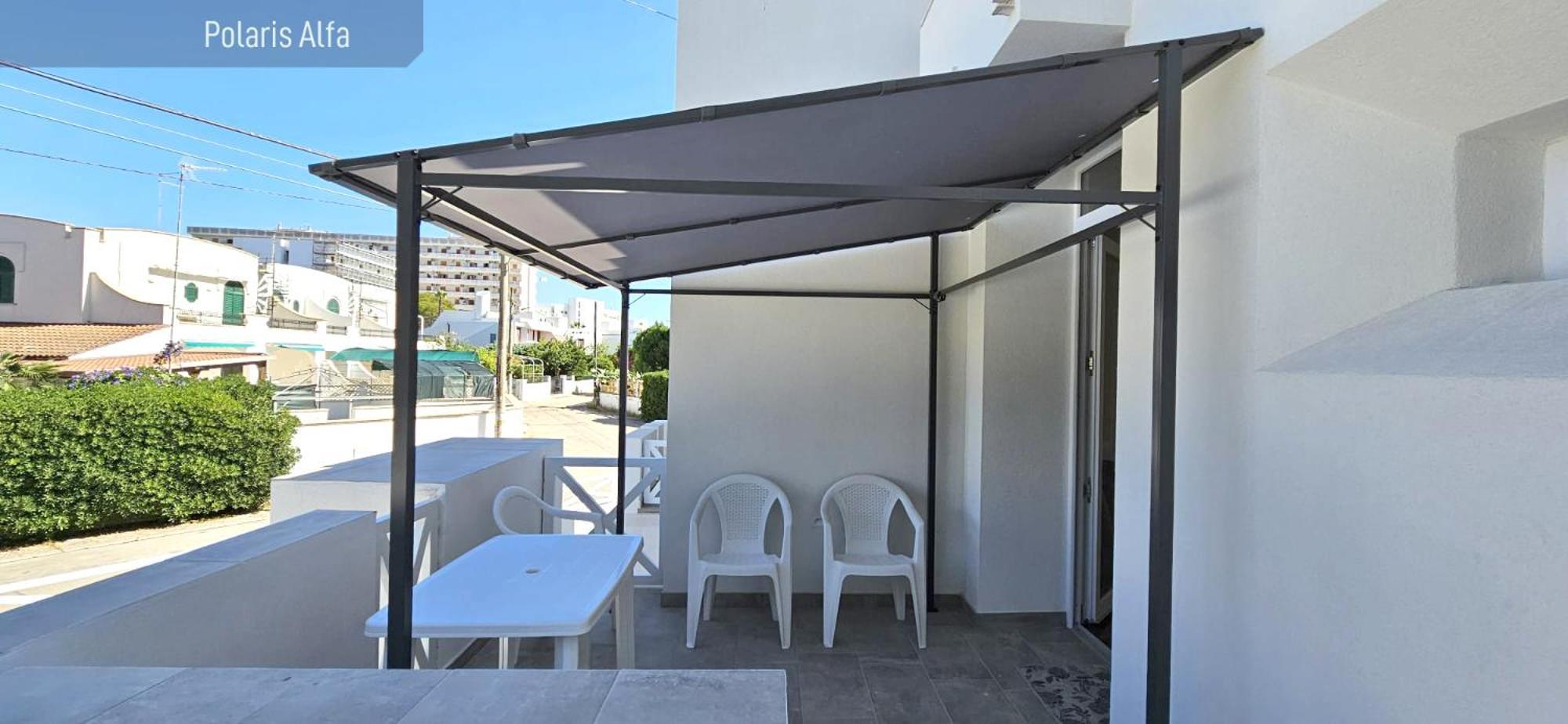 Residence Polaris A Rivabella 外观 照片