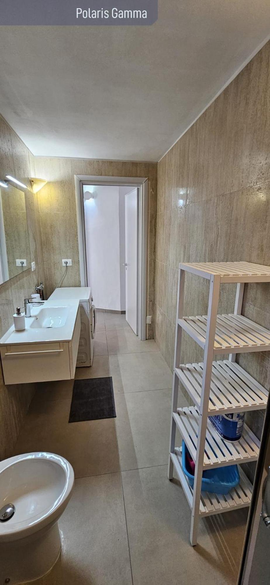 Residence Polaris A Rivabella 外观 照片