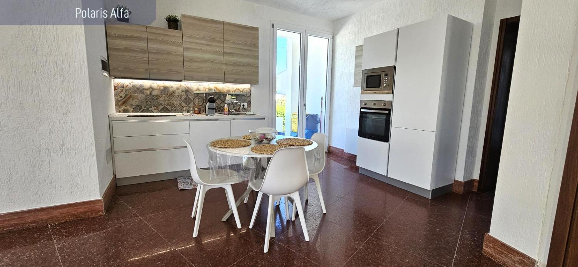 Residence Polaris A Rivabella 外观 照片